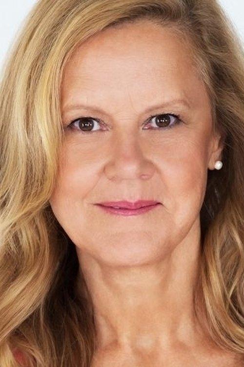 Sylvie Potvin fotoğrafı