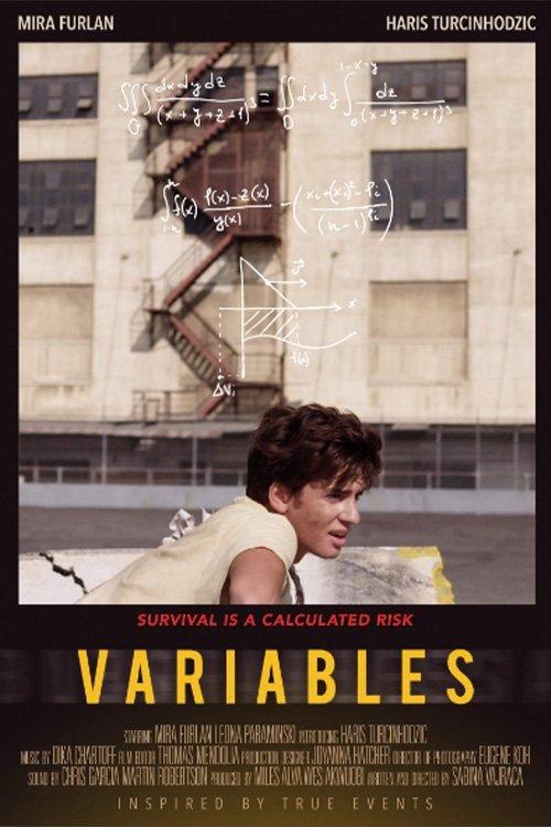 Variables film afişi