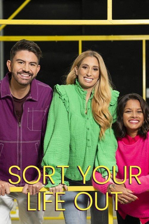 Sort Your Life Out Sezon 2