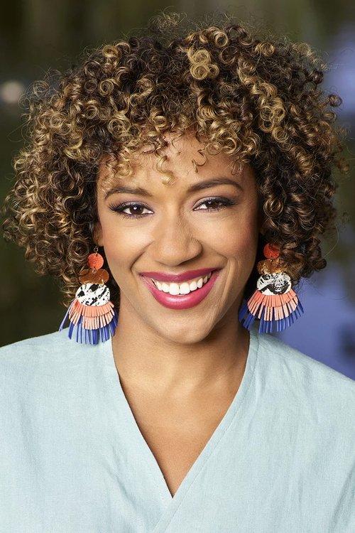 Dayna Isom Johnson fotoğrafı