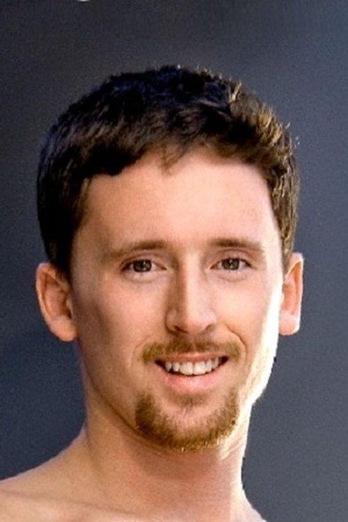 Will Parker fotoğrafı