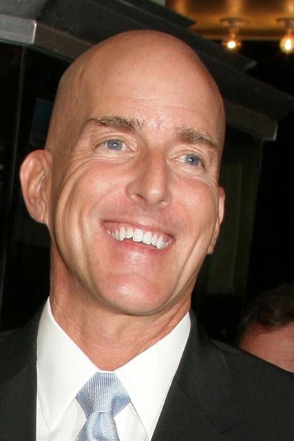 Ron Oliver fotoğrafı