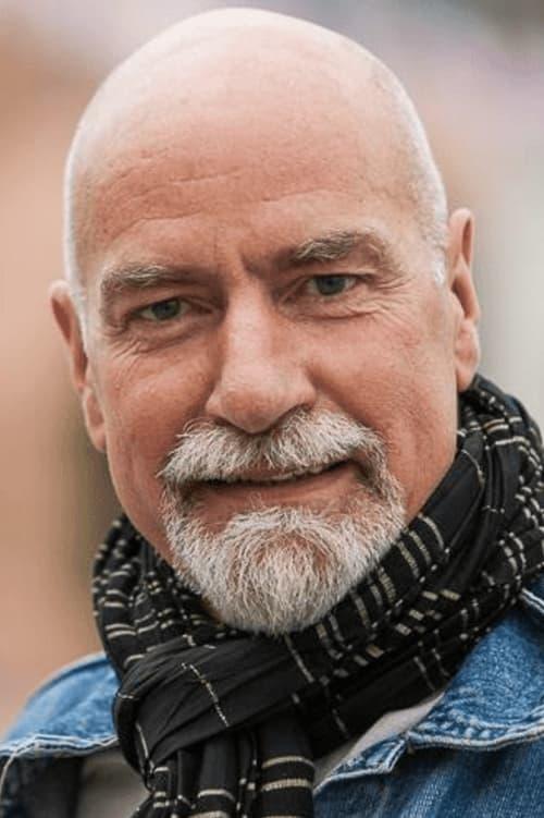 Egill Ólafsson fotoğrafı