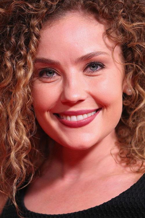 Gracie Gilbert fotoğrafı