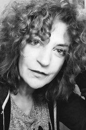 Silvina Quintanilla fotoğrafı