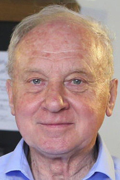 Vladimír Pucholt fotoğrafı