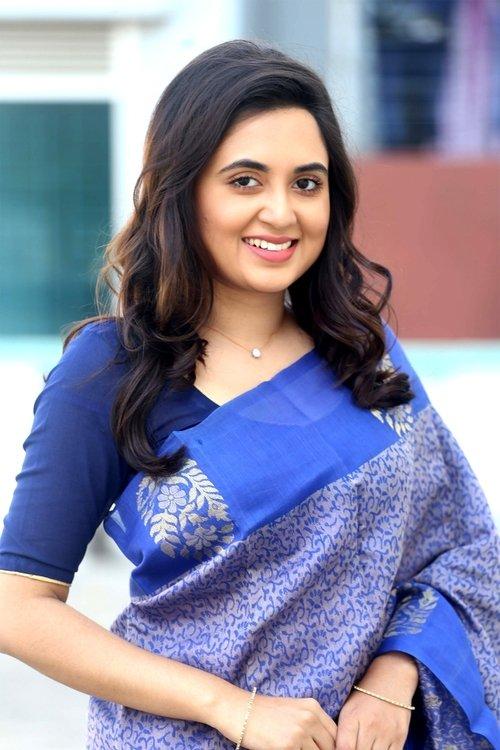 Tania Brishty fotoğrafı