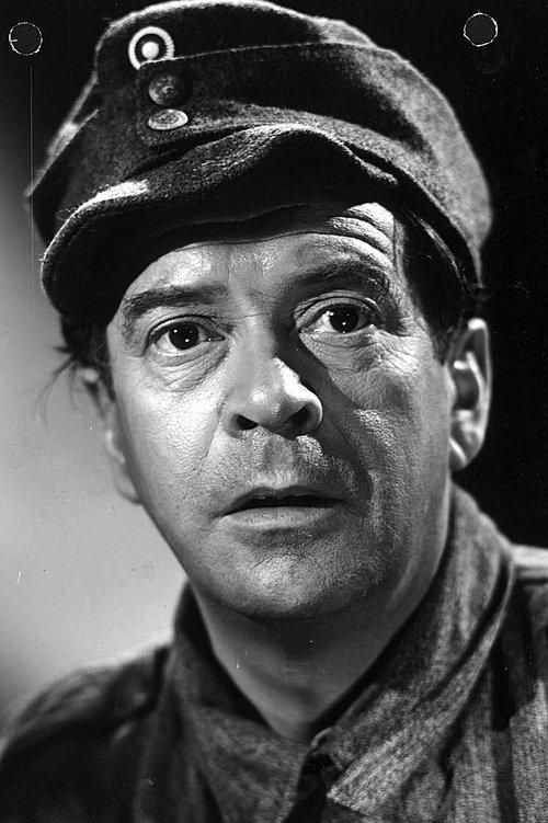 Kaarlo Halttunen fotoğrafı