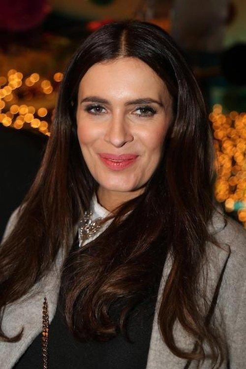 Doris Golpashin fotoğrafı