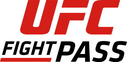 UFC Fight Pass logo
