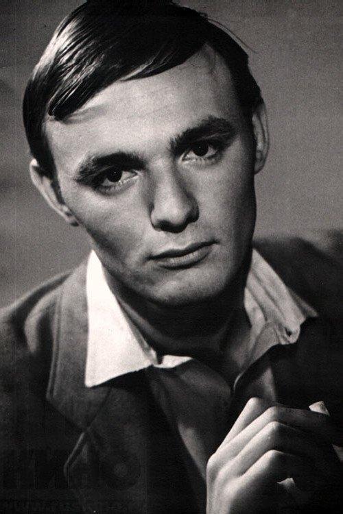 Roman Vildan fotoğrafı