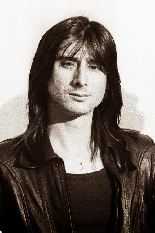 Steve Perry fotoğrafı