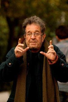 Dariush Mehrjui fotoğrafı