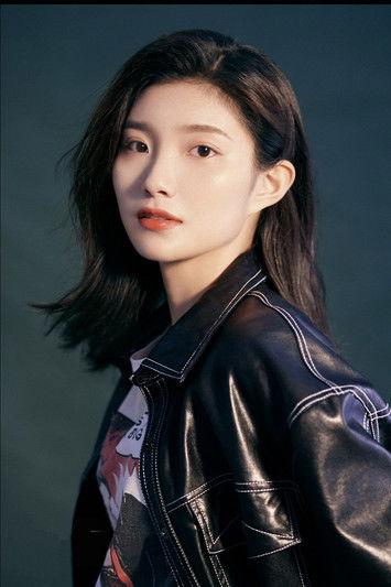 Lan Manyu fotoğrafı