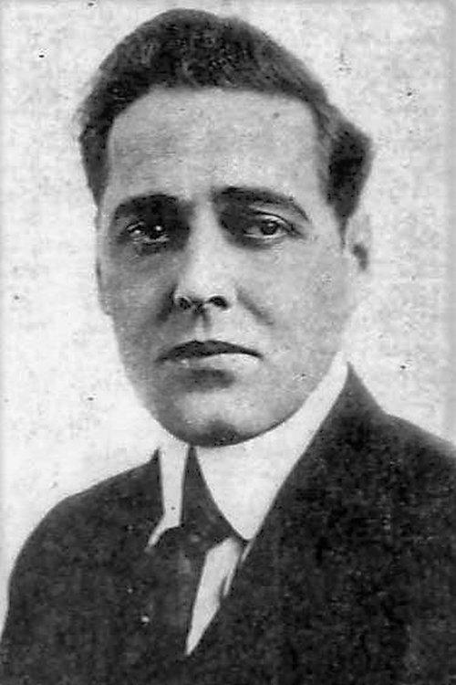 George Chesebro fotoğrafı