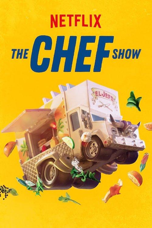 The Chef Show Sezon 1