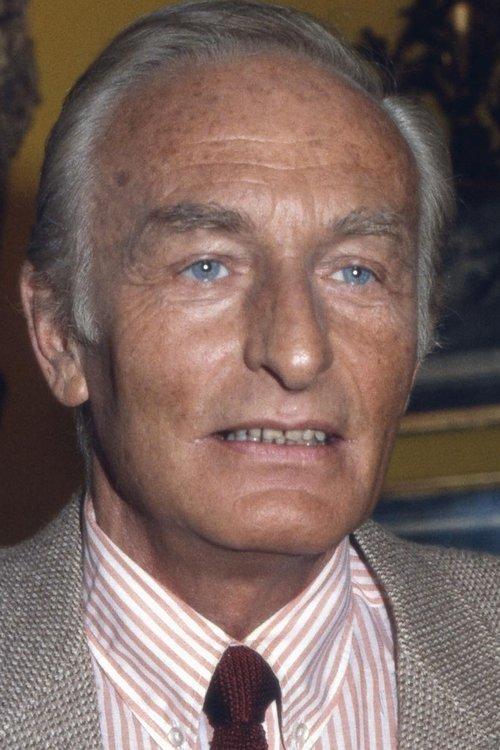 Anton Diffring fotoğrafı