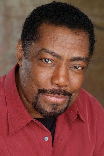 James Reynolds fotoğrafı