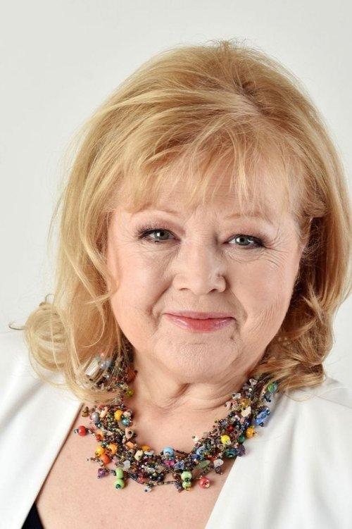 Franziska Troegner fotoğrafı