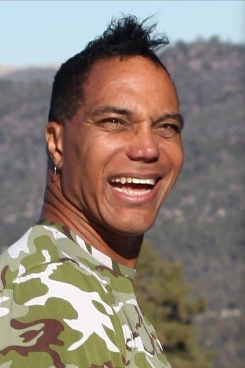 Darryl Phinnessee fotoğrafı