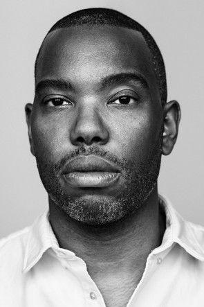 Ta-Nehisi Coates fotoğrafı