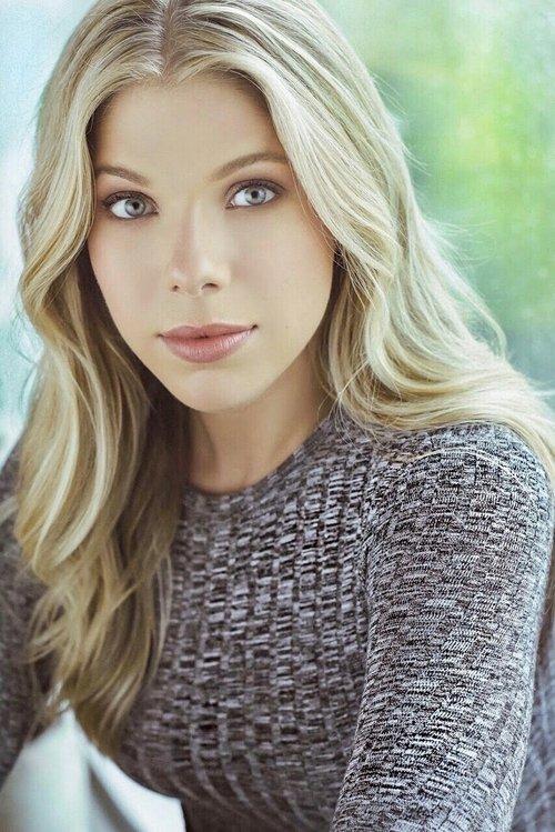 Samantha Brown fotoğrafı