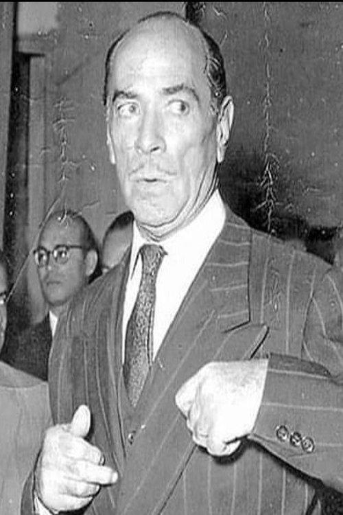 Stephan Rosti fotoğrafı