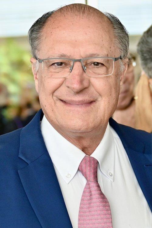 Geraldo Alckmin fotoğrafı