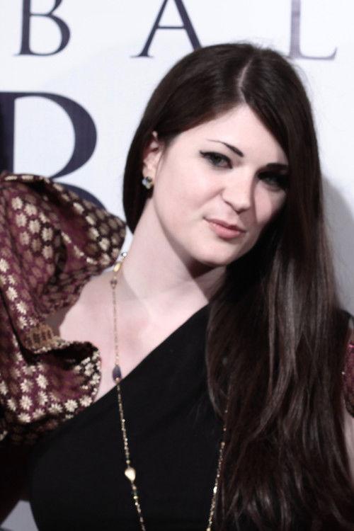 Tori Pope fotoğrafı