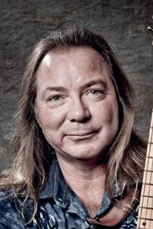 Dave Murray fotoğrafı