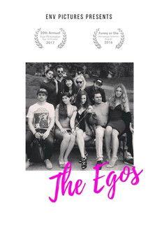 The Egos Sezon 3