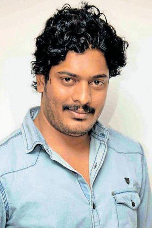 Yash Shetty fotoğrafı