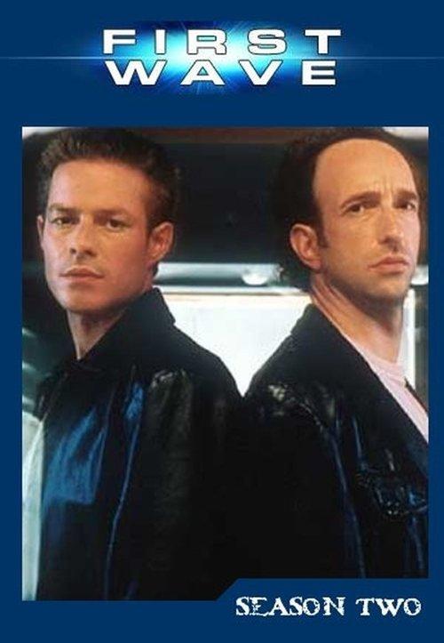 First Wave Sezon 2