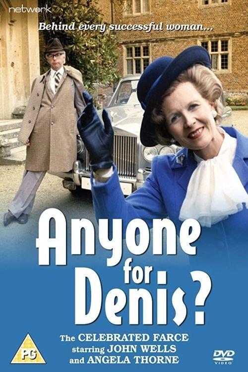 Anyone for Denis? dizi afişi