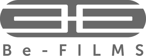 Be-FILMS logo