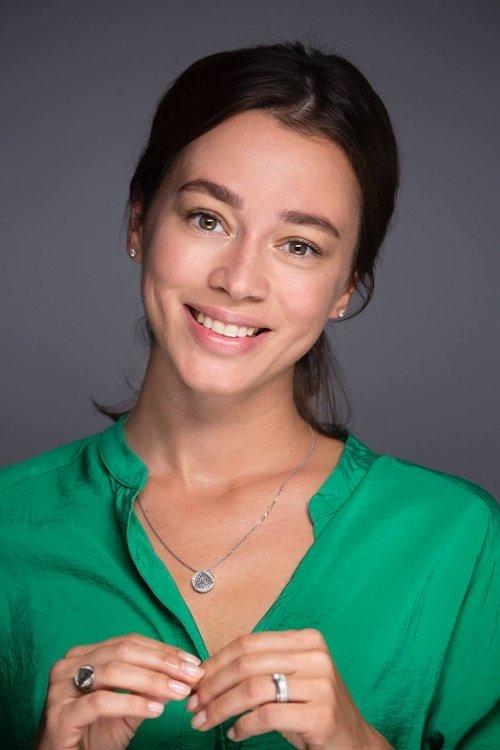 Darya Hramtsova fotoğrafı