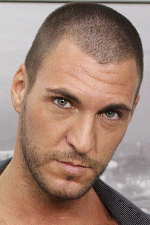 Parker Wright fotoğrafı