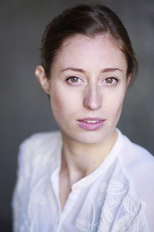 Harrie Hayes fotoğrafı