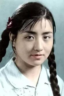 Zhang Guilan fotoğrafı