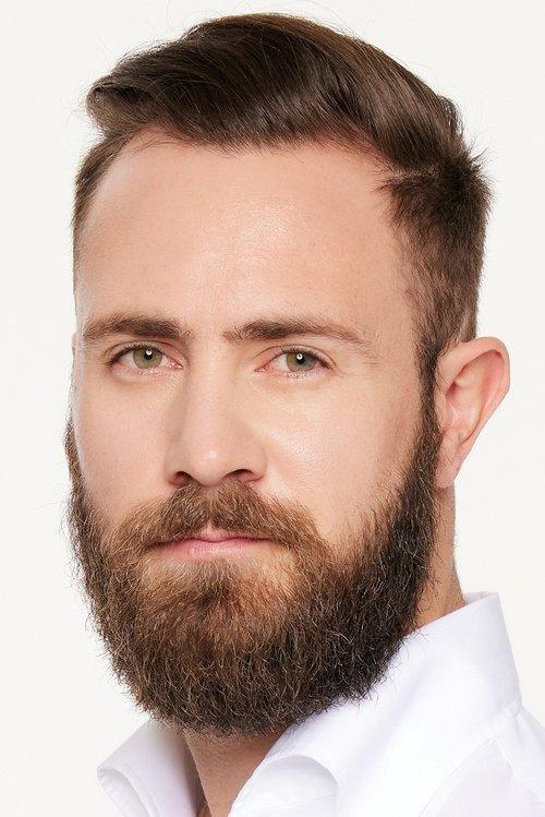 Justin John Harvey fotoğrafı