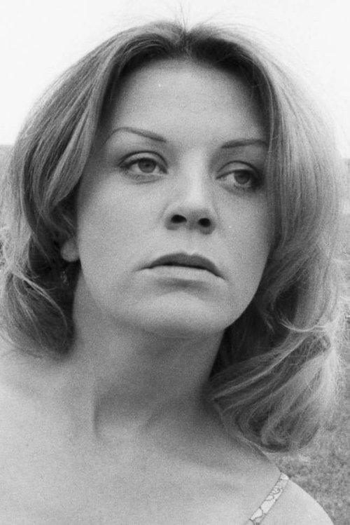 Anke Syring fotoğrafı