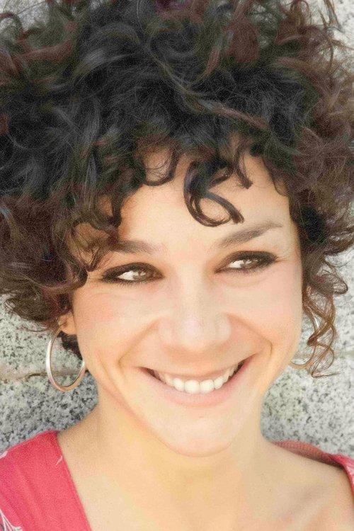 Alba Alonso fotoğrafı