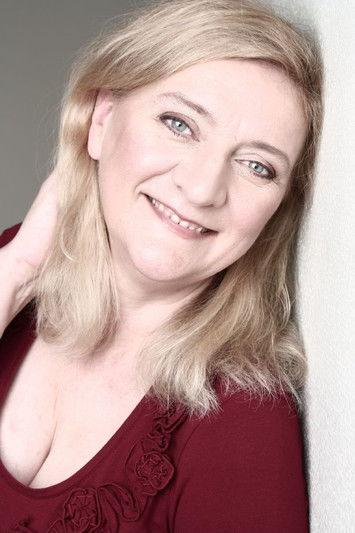 Margareta Pettersson fotoğrafı