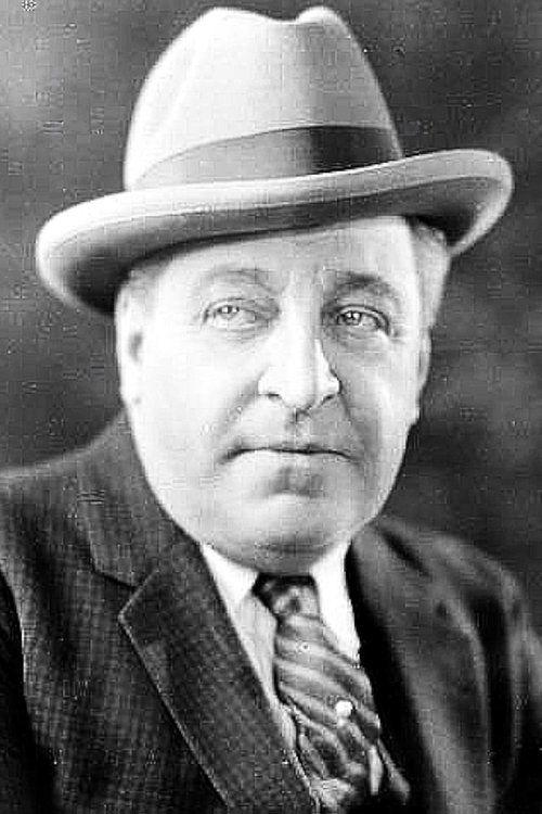 Joseph Kilgour fotoğrafı