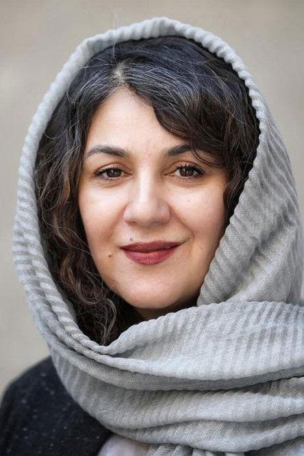 Setare Eskandari fotoğrafı