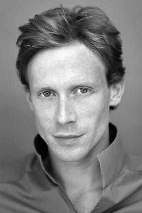 Edward Watson fotoğrafı