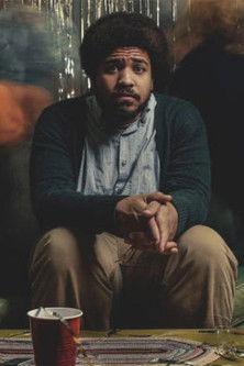 Tim Barnes fotoğrafı