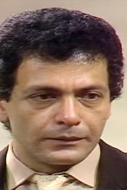 Ibrahim El Sharqawy fotoğrafı