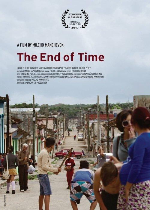 The End of Time film afişi