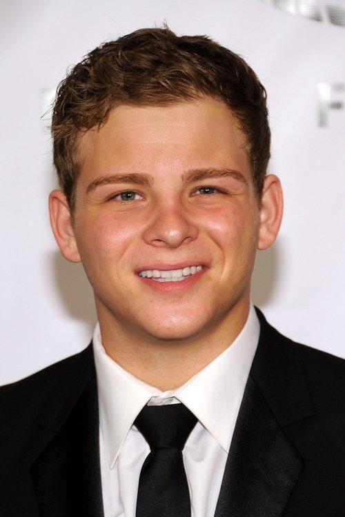 Jonathan Lipnicki fotoğrafı